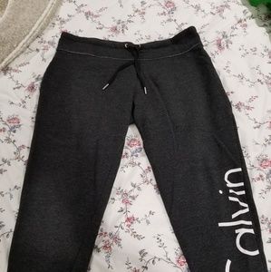 Calvin Klein Joggers